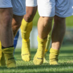 Testspiele Herren Saison 2021/2022