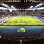 Der neue Vorstand beginnt