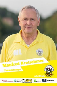 Niederschlesischer Fußballverein Gelb-Weiß Görlitz
