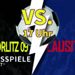 FREUNDSCHAFTSSPIEL gegen den EHC Lausitzer Füchse